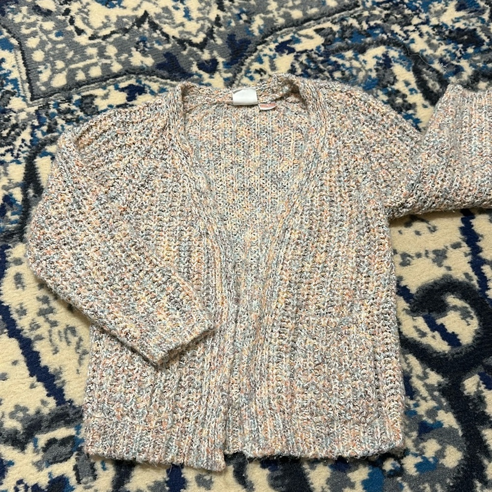 Zara kids jacket size 3-4 years